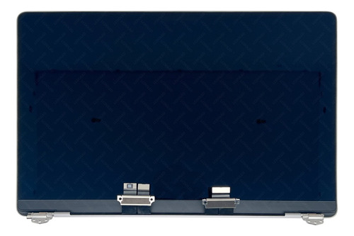 Pantalla Lcd Completa For Macbook Pro 14 M1 2021 A2442 Gris