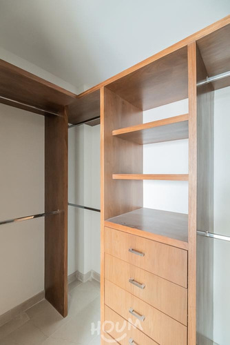 Imagen 13 de 14 de Departamento En Del Valle, Benito Juárez Con 2 Recámaras, 71 M², Id: 32634