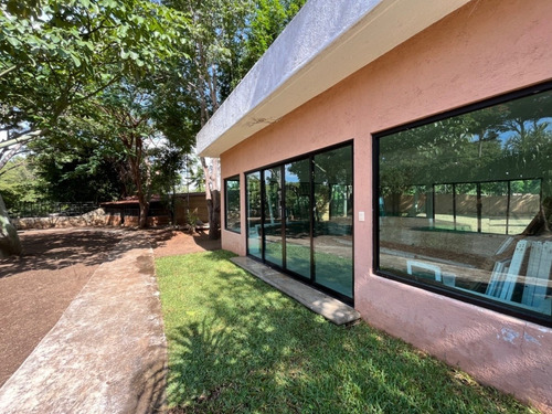 Imagen 29 de 30 de Casa En Venta/renta Con Terreno De 2,600 M2 Con Entrada Dire
