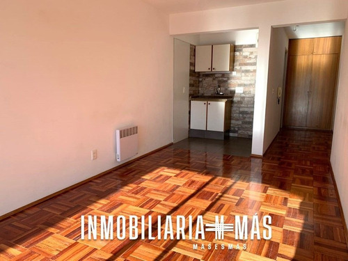 Imagen 5 de 10 de Apartamento Alquiler Punta Carretas Montevideo Imas.uy F *