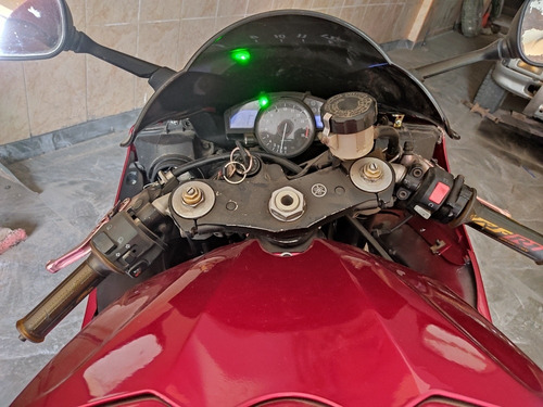 Imagen 7 de 7 de Yamaha Yzf-r1