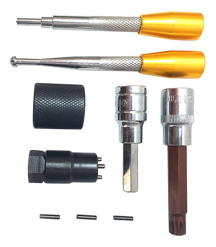 Herramienta De Desmontaje De De Inyector Common Rail Para