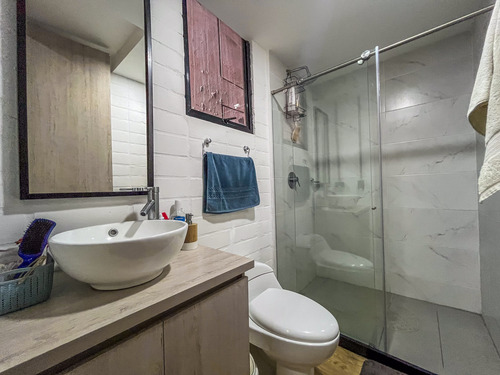 Venta De Apartamento Dúplex En Los Cristales, Cali