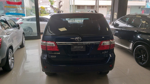 Toyota Sw4 3.0 I Srv At C/cuero 4x4