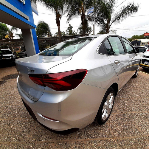 Chevrolet Onix Plus 0km