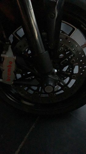 Ducati Diavel Dark