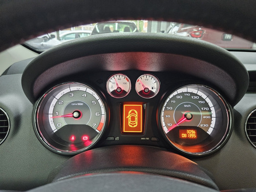 Peugeot 308 1.6 Allure