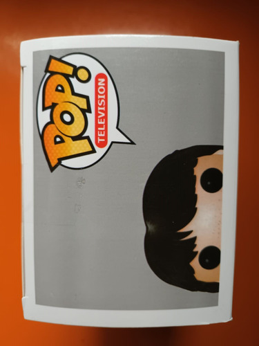 Mike Stranger Things Compatible Funko Pop Nuevo Dom Play (Usado)