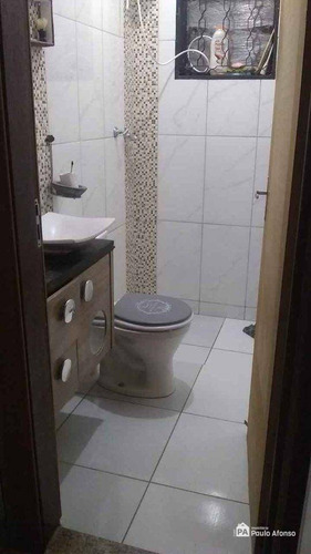 Chácara Santa Cruz Em Poços De Caldas Mg. - Ch0117
