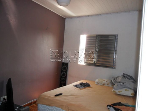 Imagem 12 de 15 de Sobrado - Vila Medeiros - Ref: 20337 - V-20337