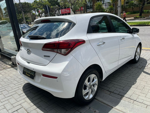 Imagem 3 de 15 de Hb20 1.6 Premium 16v Flex Automático! Apenas 50 Mil Km!