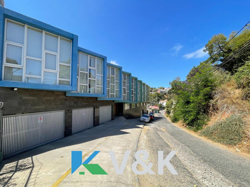 Departamento | Edificio Loft Plaza Yungay | Valparaíso