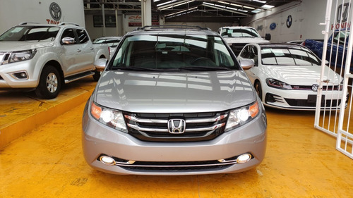 Imagen 2 de 15 de 2016 Honda Odyssey Touring