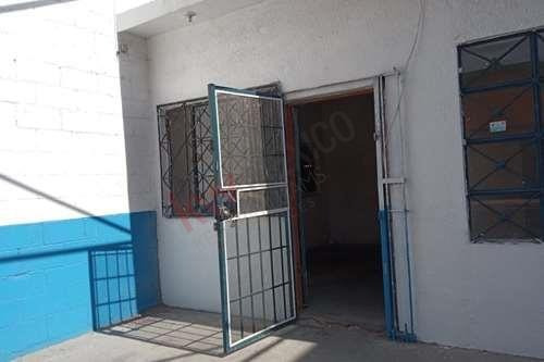 Imagen 11 de 15 de Bodega En Venta Zona Jardines De San Jose