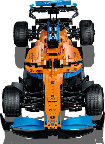 Lego Technic 42141 Mclaren F1