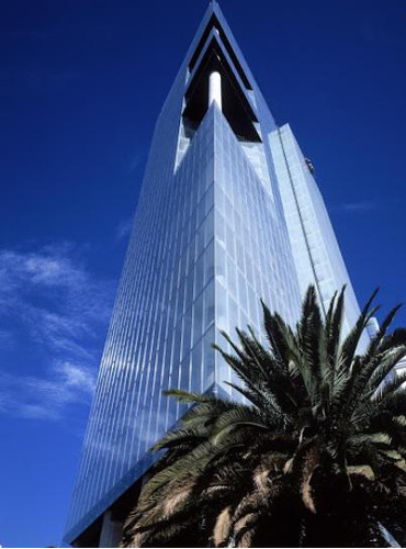 Oficinas En Renta En Lomas De Chapultepec