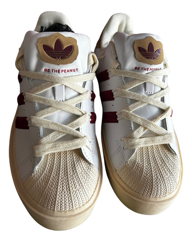 Adidas Súper Star (Usado)