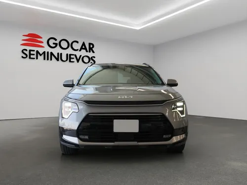 Kia Niro HEV 1.6 EX DCT