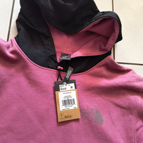 Sudadera The North Face Hombre Original (Usado)