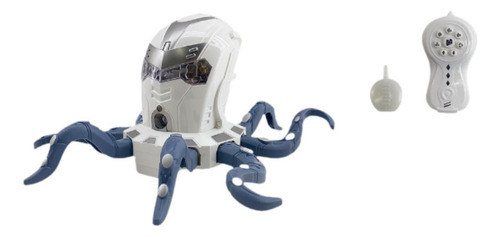 Juguete De Control Remoto Para Niños, Mascotas Rc Con Luces