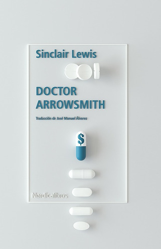 Doctor Arrowsmith - Sinclair Lewis