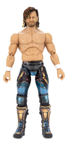 All Elite Wrestling Kenny Omega Figura De Acción - Figura