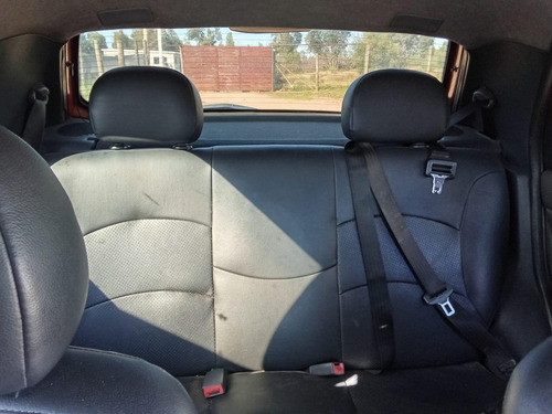 Fiat Palio 1.7 Ex