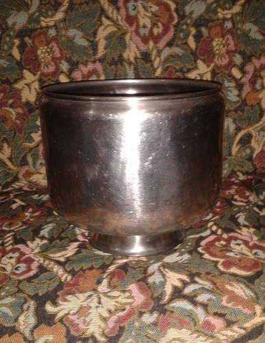 Imagen 1 de 4 de Bowl, Tazon O Envase De Acero Ayudante De Cocina Electrolux