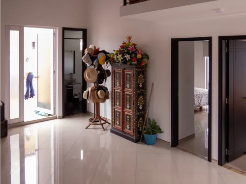 Vendo Casa La Pradera Fusagasuga