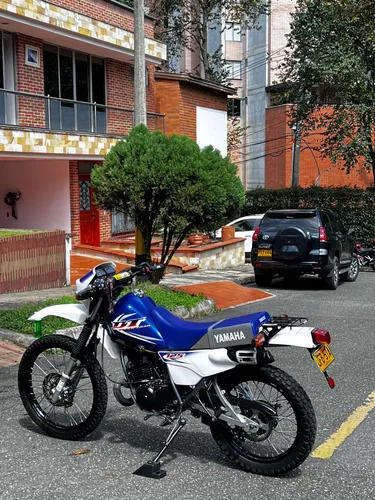Dt 125