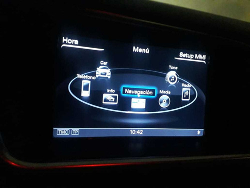 Audi Q5 2.0 Tfsi 211cv Quattro 2013