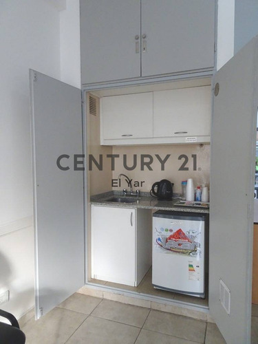 Imagen 6 de 10 de Venta Mono C/ Balcón Al Frente-belgrano Apto Profesional