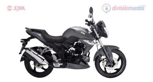 Sym Wolf 180 - 0km Modelo 2022