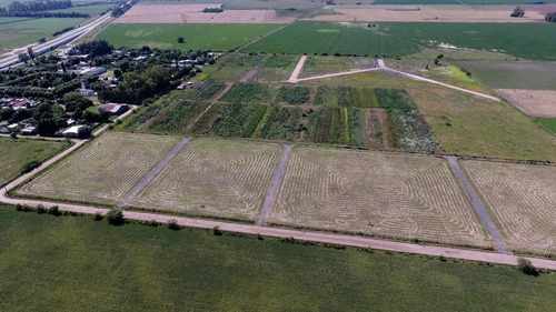 Venta Terreno / Lote Villa Espil