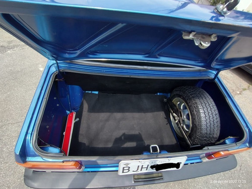 Chevrolet Chevette