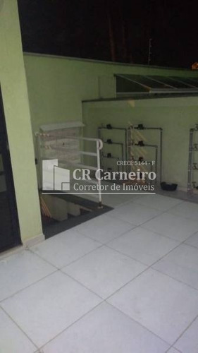 Imagem 7 de 22 de Sobrado Em Condomínio Para Venda No Bairro Vila Ré, 2 Dorm, 2 Suíte, 1 Vagas, 60 M - 1610