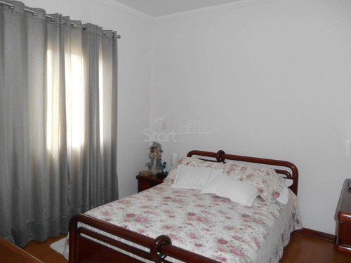 Imagem 20 de 30 de Casa À Venda Em Loteamento Alphaville Campinas - Ca160716