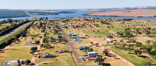 2 Terrenos Lindos A Venda