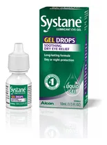 Comprar Systane Gotas Gel Drops Lubrica Y Alivia Resequedad En Ojos