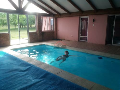 Chacra En Venta Pueblo Edén- Ref: 5545