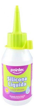 Silicon Liquido Pointer 60ml X Unidad