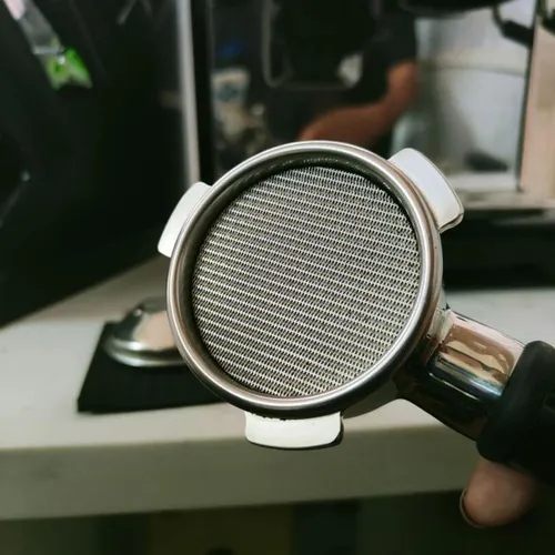 Máquina De Cafetera De Pantalla De Malla 51 Mm 100 M 1 Mm
