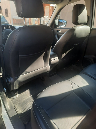 Lifan X70 2.0 Vvt-i Mt 2020