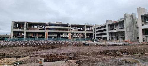 Imagen 11 de 26 de Unidad En Planta Baja Con Jardin -vivo Tortuguitas