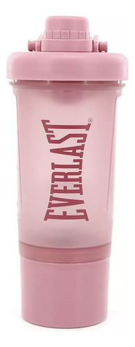 Shaker Vaso Mezclador Entrenamiento 500 Ml Everlast