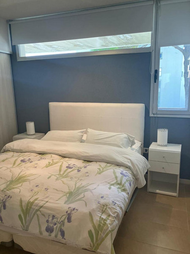 Departamento 2 Ambientes En Complejo Con Amenities