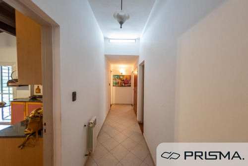 Casa- 3 Dorm- Country Los Algarrobos - Apto Credito