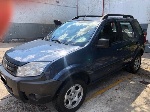 Ford Ecosport 2.0 My10 Xls 4x2