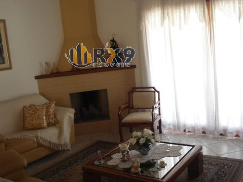 Rural Para Venda, 4 Dormitórios, - Piracaia - 661