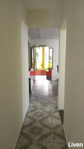 Imagem 2 de 5 de Casa Com Piscina No Vista Verde - 8507